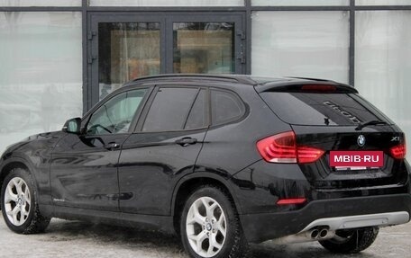 BMW X1, 2012 год, 1 350 000 рублей, 7 фотография