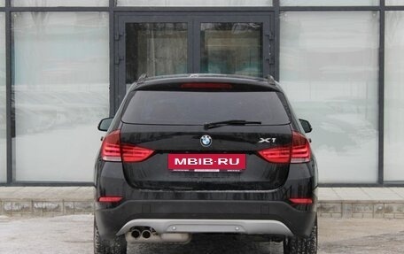 BMW X1, 2012 год, 1 350 000 рублей, 6 фотография