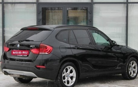 BMW X1, 2012 год, 1 350 000 рублей, 5 фотография