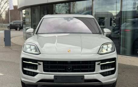 Porsche Cayenne III, 2026 год, 25 990 000 рублей, 2 фотография