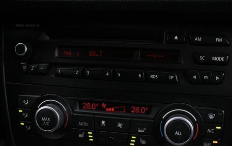 BMW X1, 2012 год, 1 350 000 рублей, 19 фотография