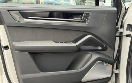 Porsche Cayenne III, 2026 год, 25 990 000 рублей, 7 фотография