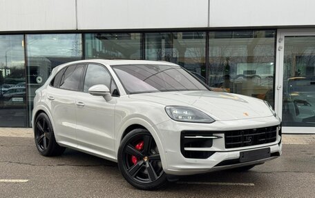 Porsche Cayenne III, 2026 год, 25 990 000 рублей, 3 фотография