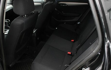 BMW X1, 2012 год, 1 350 000 рублей, 22 фотография