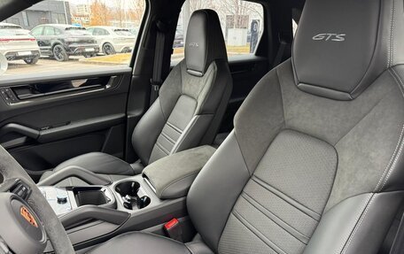 Porsche Cayenne III, 2026 год, 25 990 000 рублей, 10 фотография