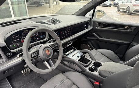 Porsche Cayenne III, 2026 год, 25 990 000 рублей, 9 фотография