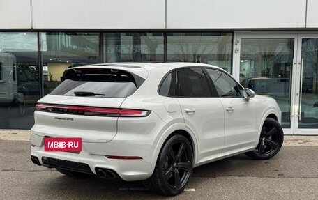 Porsche Cayenne III, 2026 год, 25 990 000 рублей, 6 фотография