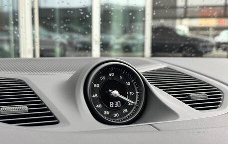 Porsche Cayenne III, 2026 год, 25 990 000 рублей, 18 фотография