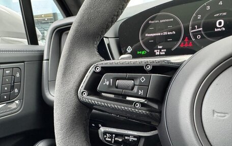 Porsche Cayenne III, 2026 год, 25 990 000 рублей, 14 фотография