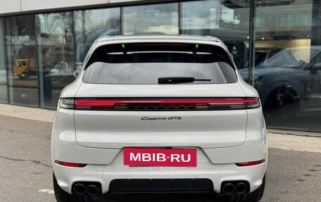 Porsche Cayenne III, 2026 год, 25 990 000 рублей, 5 фотография