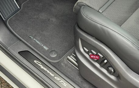 Porsche Cayenne III, 2026 год, 25 990 000 рублей, 11 фотография