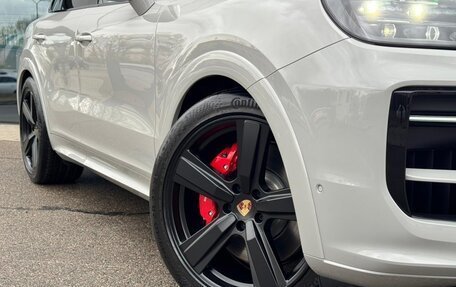 Porsche Cayenne III, 2026 год, 25 990 000 рублей, 28 фотография