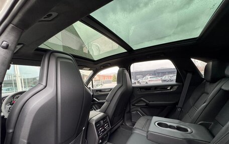 Porsche Cayenne III, 2026 год, 25 990 000 рублей, 23 фотография