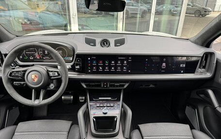 Porsche Cayenne III, 2026 год, 25 990 000 рублей, 26 фотография