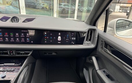 Porsche Cayenne III, 2026 год, 25 990 000 рублей, 22 фотография