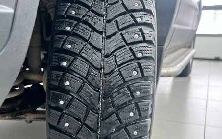 Chevrolet Niva I рестайлинг, 2018 год, 700 000 рублей, 8 фотография