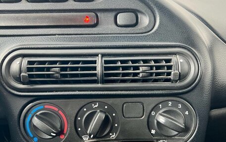 Chevrolet Niva I рестайлинг, 2018 год, 700 000 рублей, 16 фотография