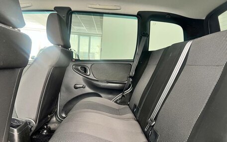 Chevrolet Niva I рестайлинг, 2018 год, 700 000 рублей, 11 фотография