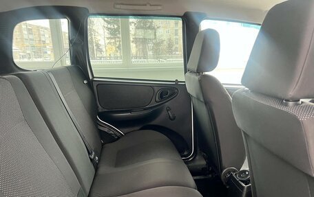 Chevrolet Niva I рестайлинг, 2018 год, 700 000 рублей, 13 фотография