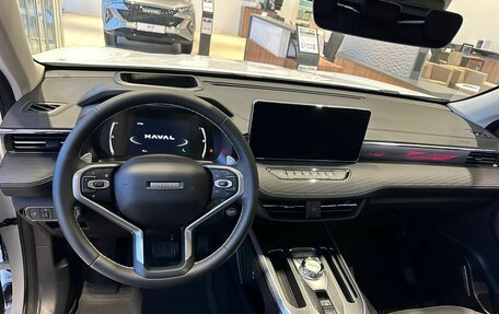 Haval Jolion, 2026 год, 2 649 000 рублей, 5 фотография