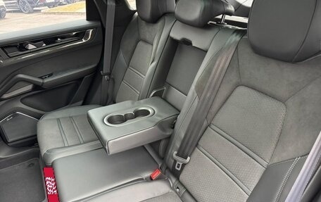 Porsche Cayenne III, 2026 год, 25 990 000 рублей, 25 фотография