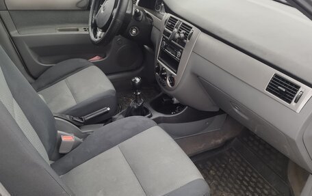 Chevrolet Lacetti, 2010 год, 450 000 рублей, 6 фотография