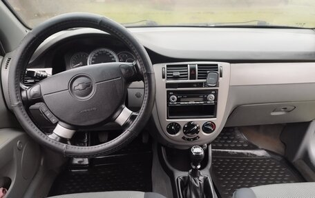 Chevrolet Lacetti, 2010 год, 450 000 рублей, 7 фотография