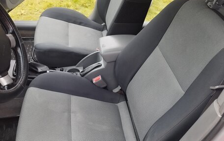 Chevrolet Lacetti, 2010 год, 450 000 рублей, 8 фотография