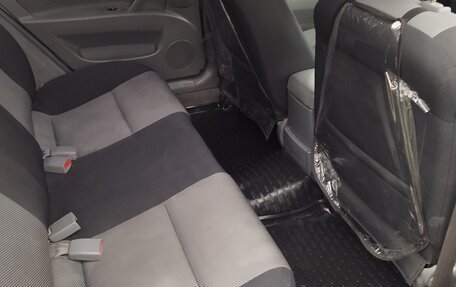 Chevrolet Lacetti, 2010 год, 450 000 рублей, 13 фотография