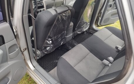 Chevrolet Lacetti, 2010 год, 450 000 рублей, 11 фотография