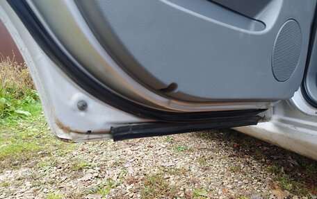 Chevrolet Lacetti, 2010 год, 450 000 рублей, 19 фотография