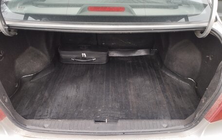 Chevrolet Lacetti, 2010 год, 450 000 рублей, 16 фотография