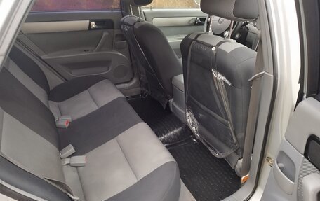 Chevrolet Lacetti, 2010 год, 450 000 рублей, 12 фотография