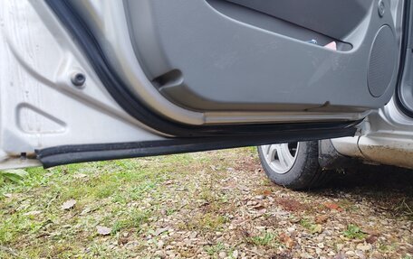 Chevrolet Lacetti, 2010 год, 450 000 рублей, 21 фотография