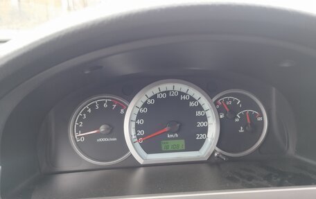 Chevrolet Lacetti, 2010 год, 450 000 рублей, 24 фотография