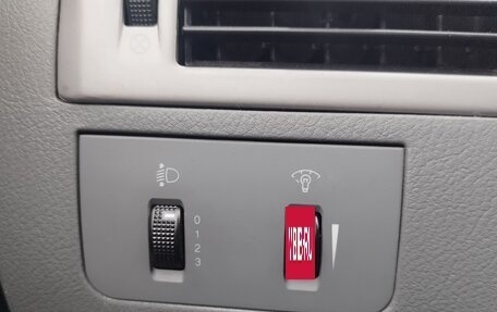 Chevrolet Lacetti, 2010 год, 450 000 рублей, 25 фотография