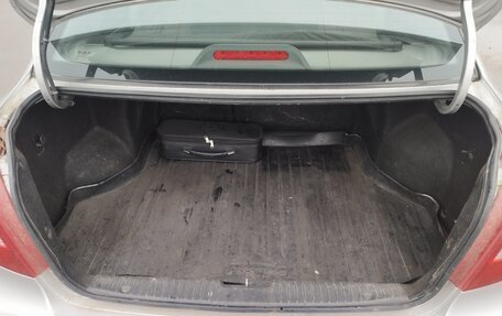 Chevrolet Lacetti, 2010 год, 450 000 рублей, 34 фотография