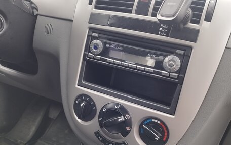 Chevrolet Lacetti, 2010 год, 450 000 рублей, 35 фотография