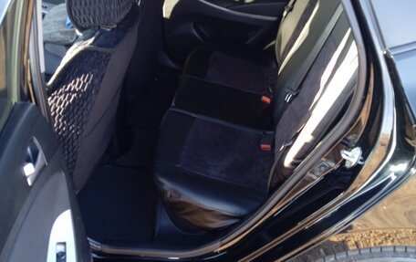 Hyundai Solaris II рестайлинг, 2015 год, 1 180 000 рублей, 11 фотография