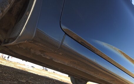 Hyundai Solaris II рестайлинг, 2015 год, 1 180 000 рублей, 13 фотография