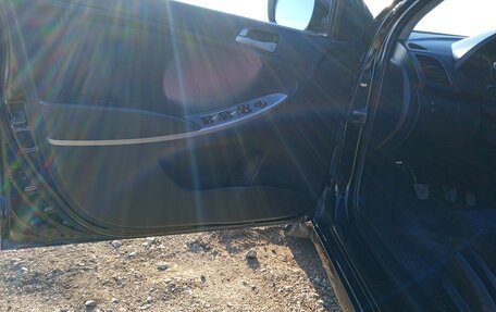 Hyundai Solaris II рестайлинг, 2015 год, 1 180 000 рублей, 12 фотография