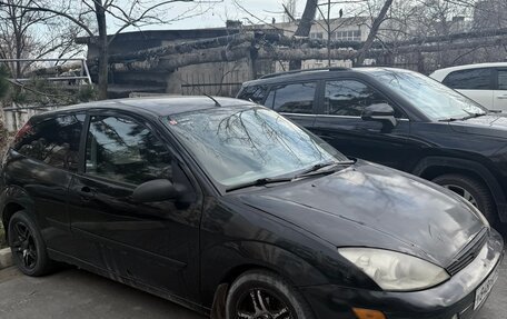 Ford Focus IV, 2000 год, 350 000 рублей, 2 фотография