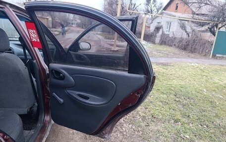 ЗАЗ Chance, 2009 год, 99 999 рублей, 9 фотография