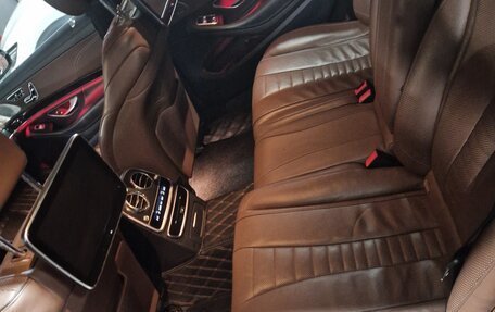 Mercedes-Benz S-Класс, 2016 год, 3 190 000 рублей, 8 фотография