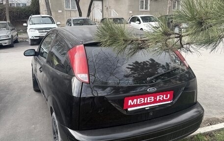 Ford Focus IV, 2000 год, 350 000 рублей, 3 фотография