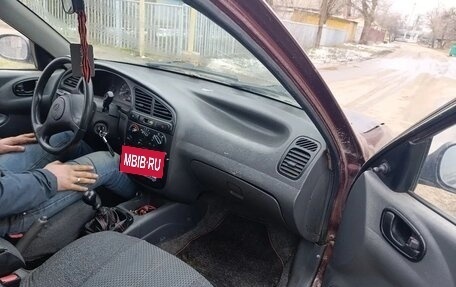 ЗАЗ Chance, 2009 год, 99 999 рублей, 7 фотография