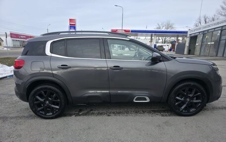 Citroen C5 Aircross I, 2021 год, 1 943 000 рублей, 2 фотография