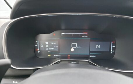 Citroen C5 Aircross I, 2021 год, 1 943 000 рублей, 5 фотография