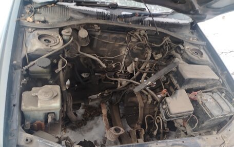 Toyota Caldina, 1995 год, 169 000 рублей, 5 фотография