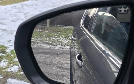 Citroen C5 Aircross I, 2021 год, 1 943 000 рублей, 8 фотография